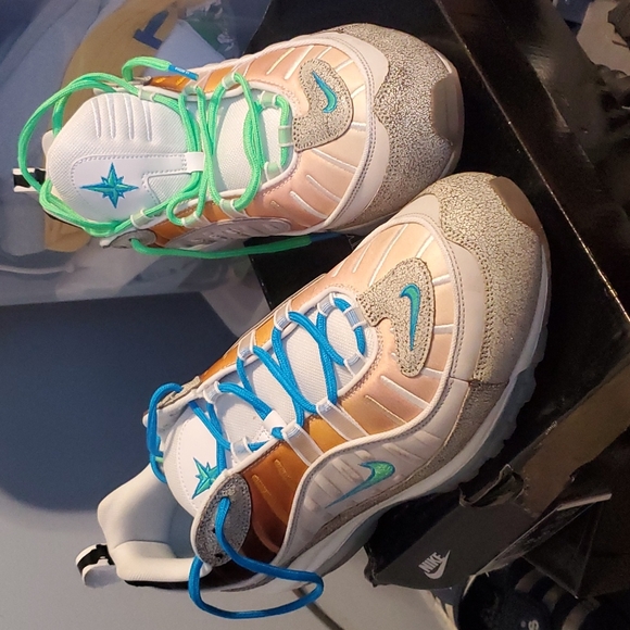 Nike air max 98 On Air gs - Picture 5 of 9